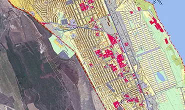 Генеральный план муниципального образования (ГП)